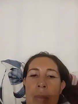 Sam-ymolly2609 webkamerás műsora