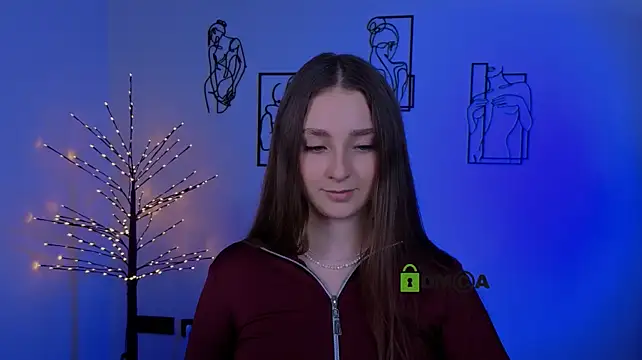 alisablissn Live XXX chat