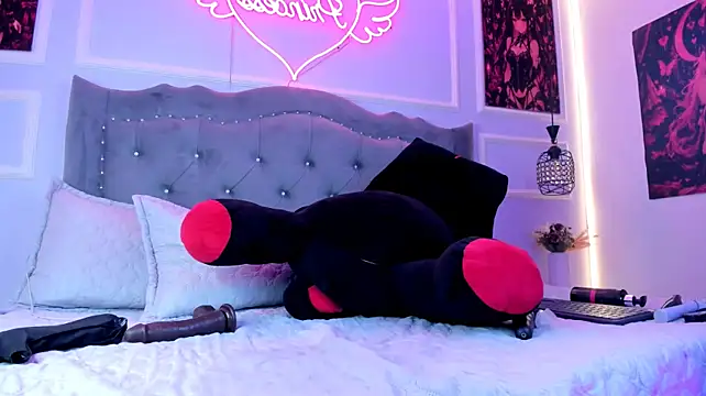 starwitch_1 Live XXX-Chat