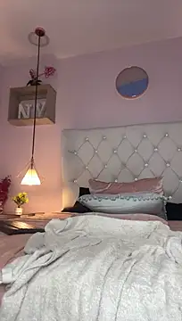 Novagh_ Adlı Modelin Canlı XXX Sohbeti