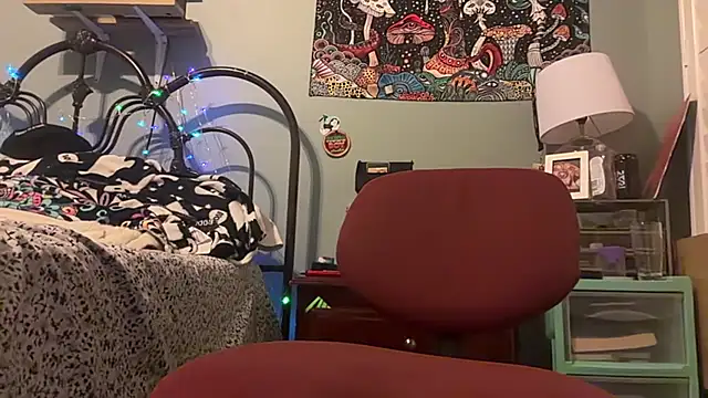 TrndSettr live XXX chat