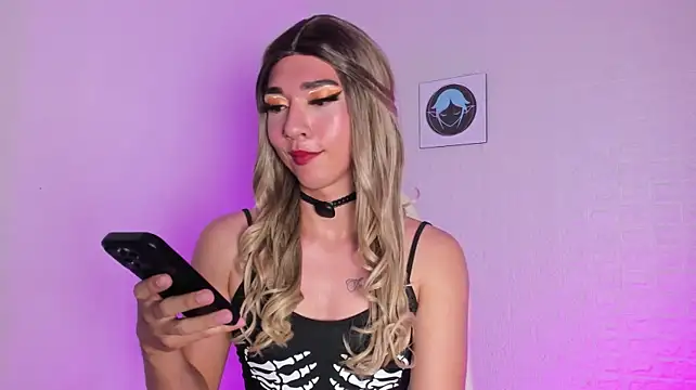 sofi_elfqueen's Live XXX Chat