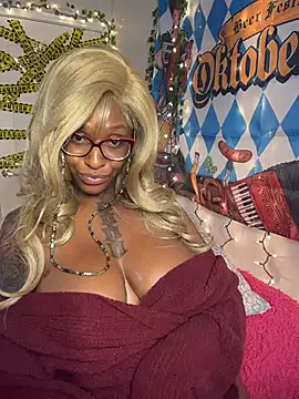 MistiSavannah's Live XXX Chat