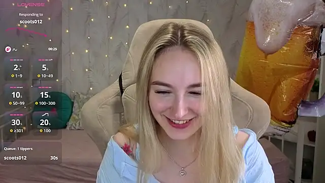 Chat XXX ao vivo de Shy_Polly