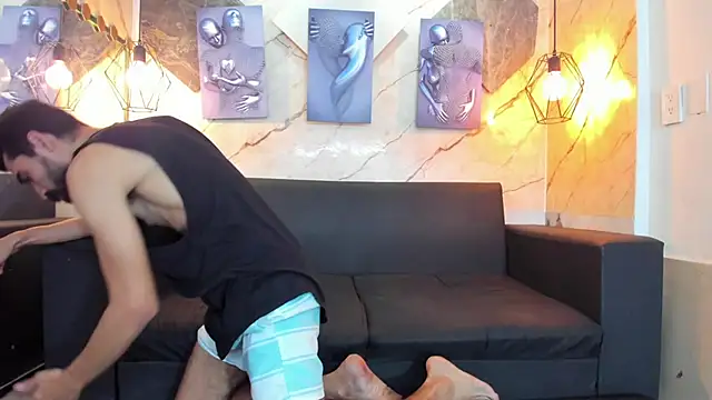 Andres_Bless Chat XXX live