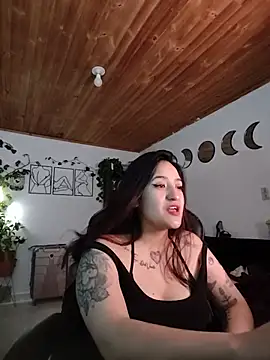 Exoticdream2 Chat XXX in diretta