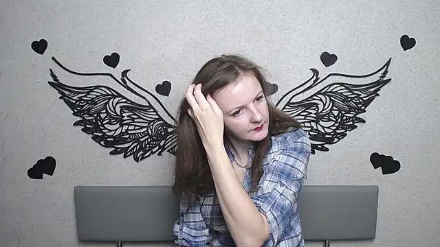 Živý XXX chat MeganPirs