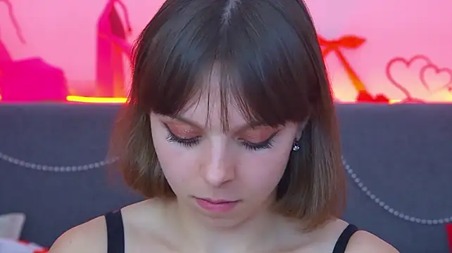 Chat XXX en directo de ElisabethDavis
