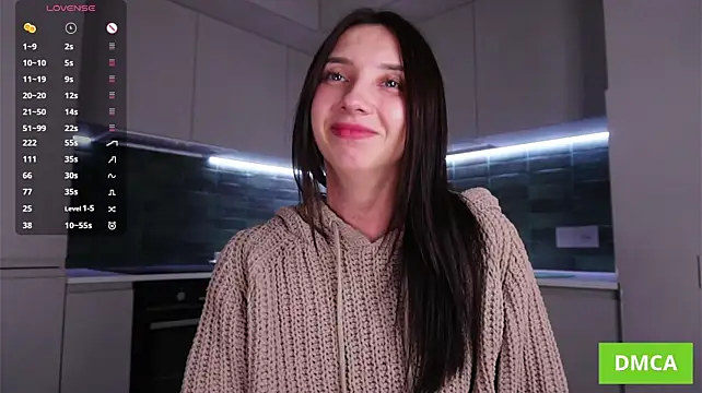 DaisyBlaze - two wet fingers deep into my tight pus