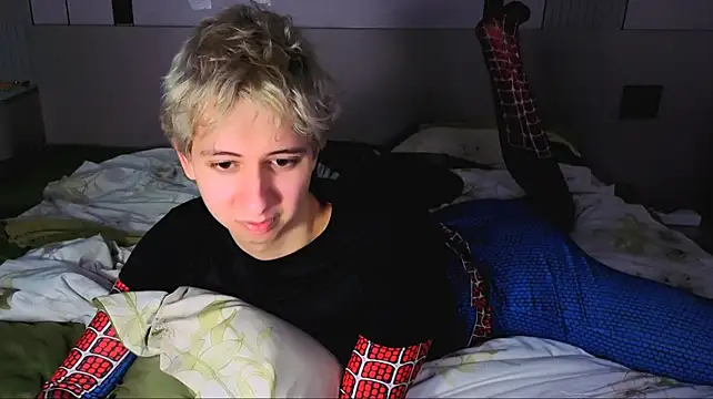 Timothy_Fox – Naživo XXX chat