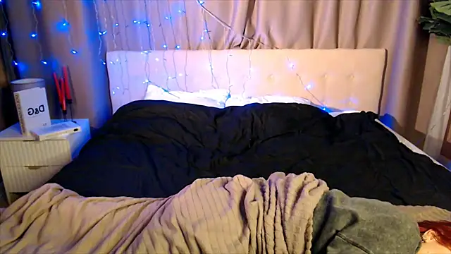 AuroraVance Live XXX-Chat