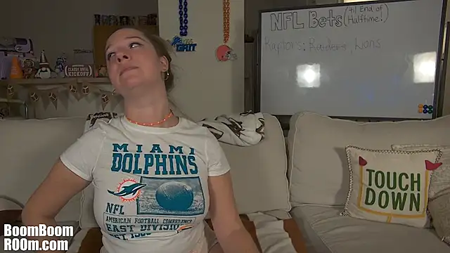 Boomboomr00m - SQUIRT Sunday 💦