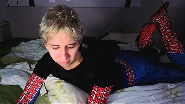Chat +18 de Timothy_Fox ao vivo