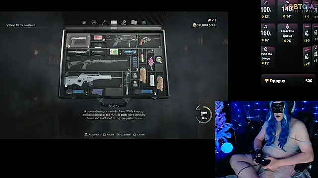 StarshineMoonspark's Live XXX Chat