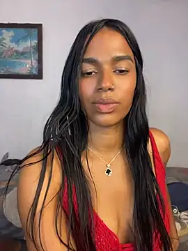 Chat +18 de FlorSalvaje_ ao vivo