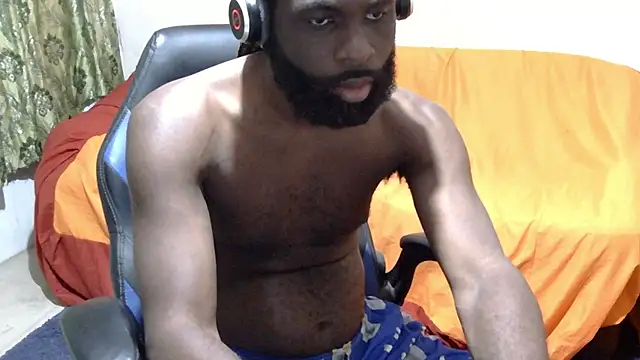 Darkkras Chat XXX live