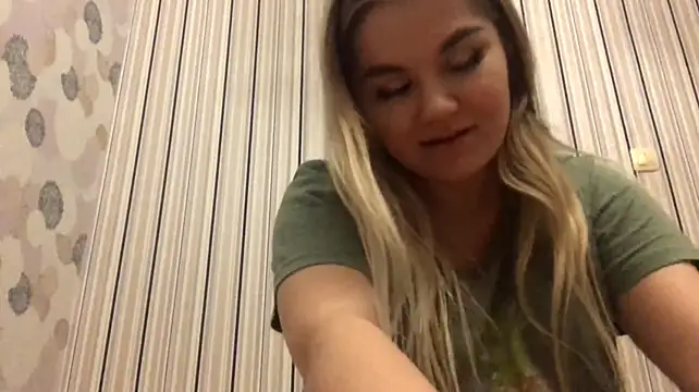 XXX chat uživo modela ElizabethDibiase