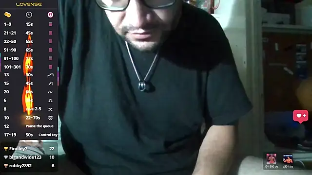 Javi_92 Live XXX-chat