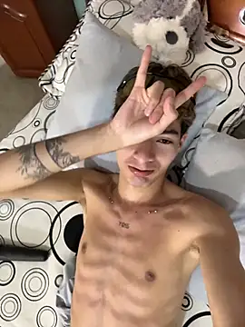 GeorgieDen – Naživo XXX chat