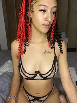 Cutebubbles13 - oil ass