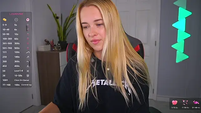 DanikaDillan - Goal - tease under shirt