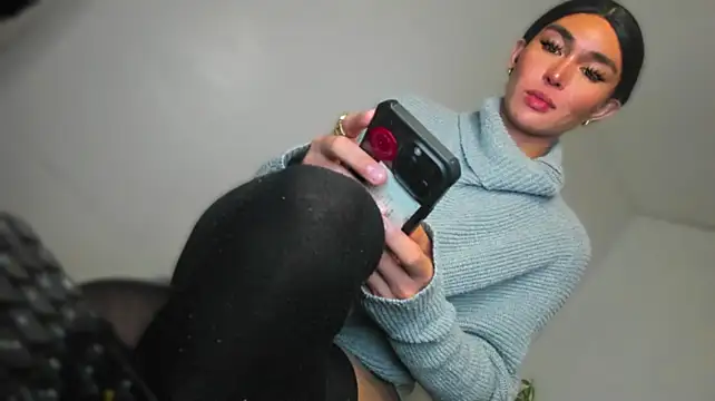 MistressNextDoor_ Chat XXX in diretta
