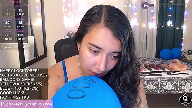 Chat +18 de Robin_H00t_2 ao vivo