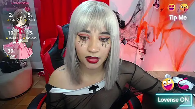 Ambar_lynn01 Live XXX-Chat
