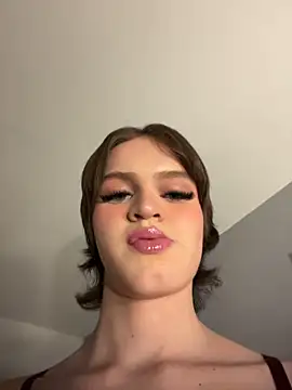 Chat XXX ao vivo de Auroraa_Smith