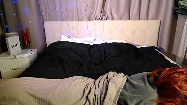 AuroraVance Chat XXX in diretta