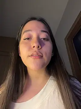 Nhefertary's Live XXX Chat