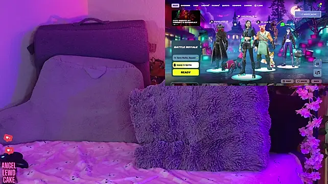 Angel-Lewd-Cake Chat XXX live