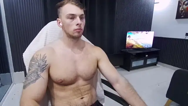YourHotGreg 라이브 XXX 채팅