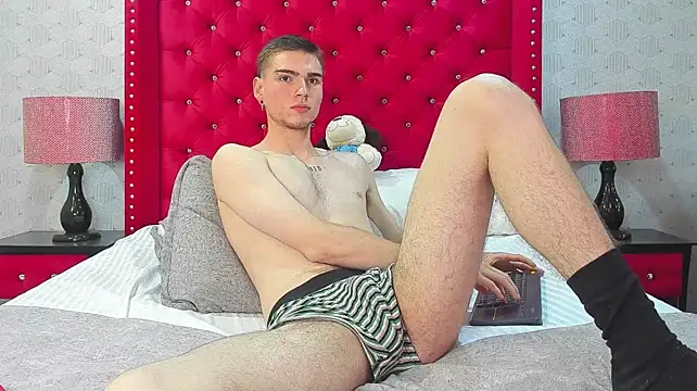 Živý XXX chat NickWild