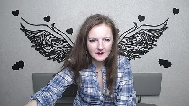 MeganPirs Live XXX-Chat