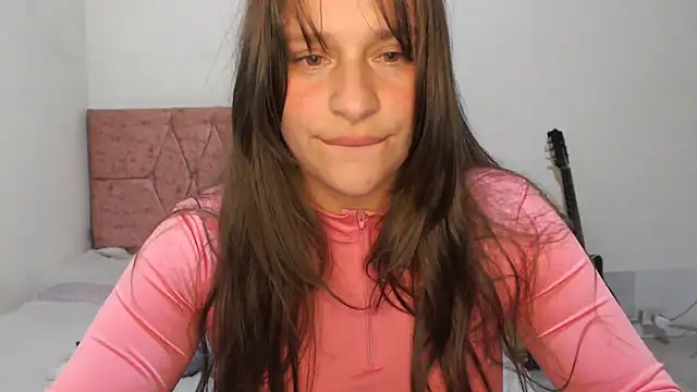 Serenity – Live XXX-chat