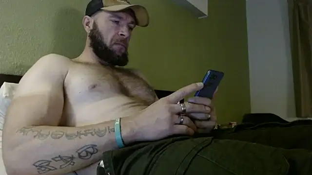 Chat XXX en directo de Numba1dad_