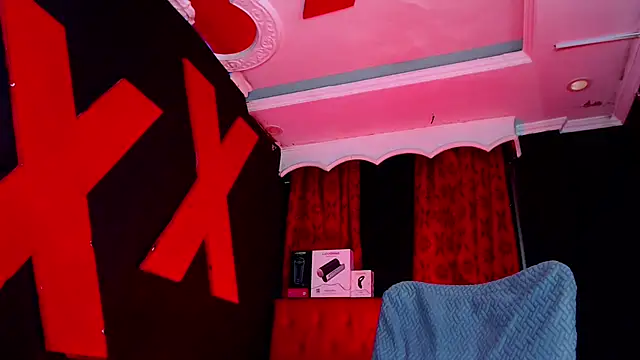 abrilbigcock Live XXX-chat