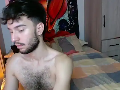 Adrien_polo Chat XXX live