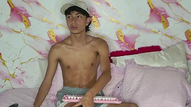 Oliver_blake 即時 XXX 聊天