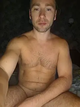 AlexanderEvan Live XXX-Chat