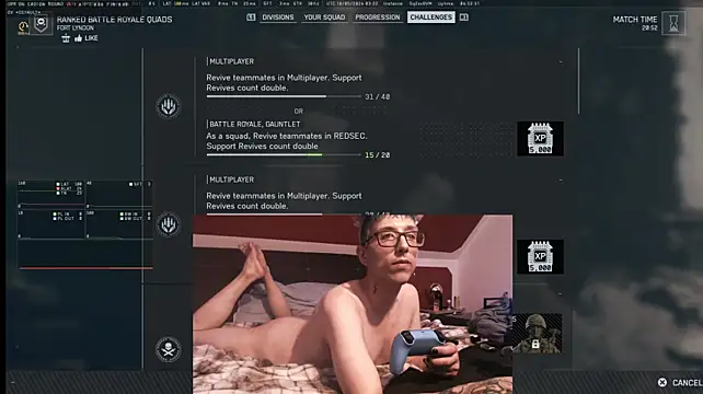 AskAveryAnything Live XXX Chat