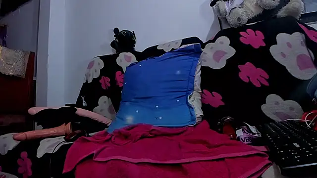 XXX chat uživo modela lorena_miss