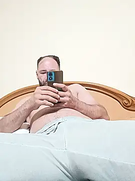 Tranda91 Webcam show