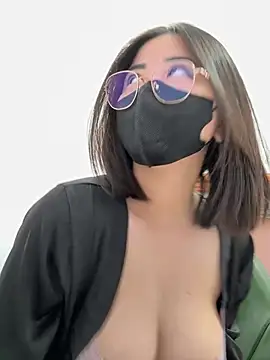 Kim_anal - full body 15 mins