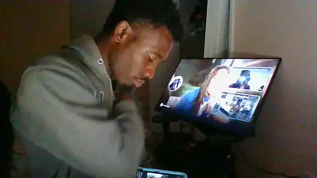 Živý XXX chat dracogotti