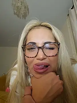 Sembang XXX Secara Langsung ArabellaLuxx