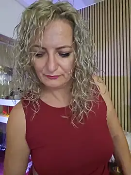 LadyTouch – Naživo XXX chat