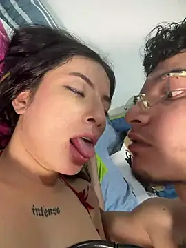 LouisKalima Show Webcam