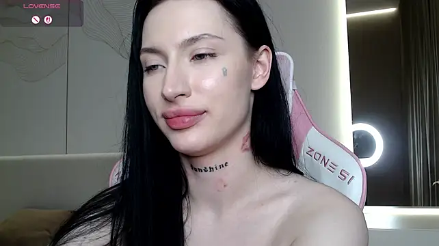JenniferQueen11's Live XXX Chat